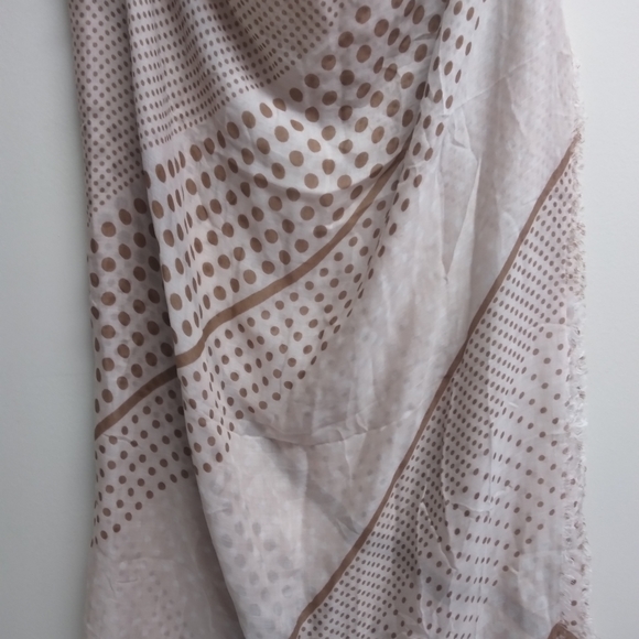Mossimo dutti Wrap scarf - Picture 4 of 4